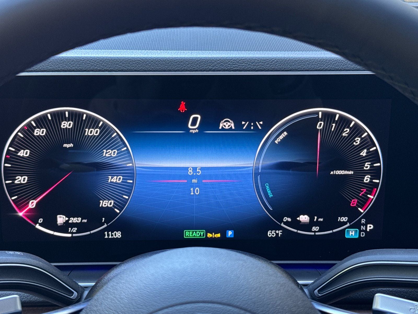 2026 Mercedes-Benz GLE GLE 450e 4MATIC®