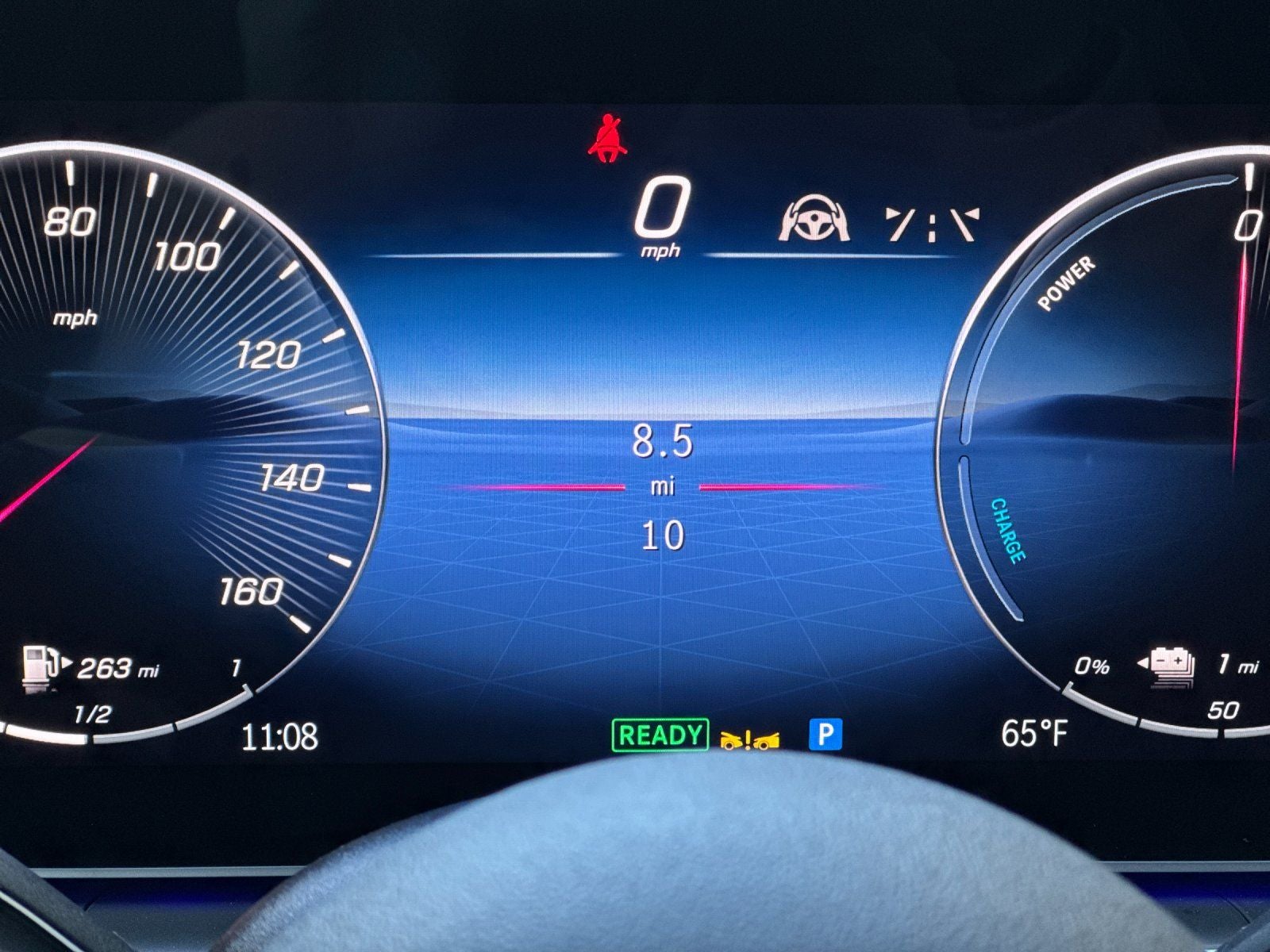 2026 Mercedes-Benz GLE GLE 450e 4MATIC®