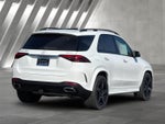 2026 Mercedes-Benz GLE GLE 450e 4MATIC®