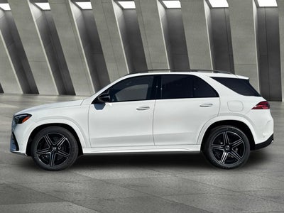2026 Mercedes-Benz GLE GLE 450e 4MATIC®