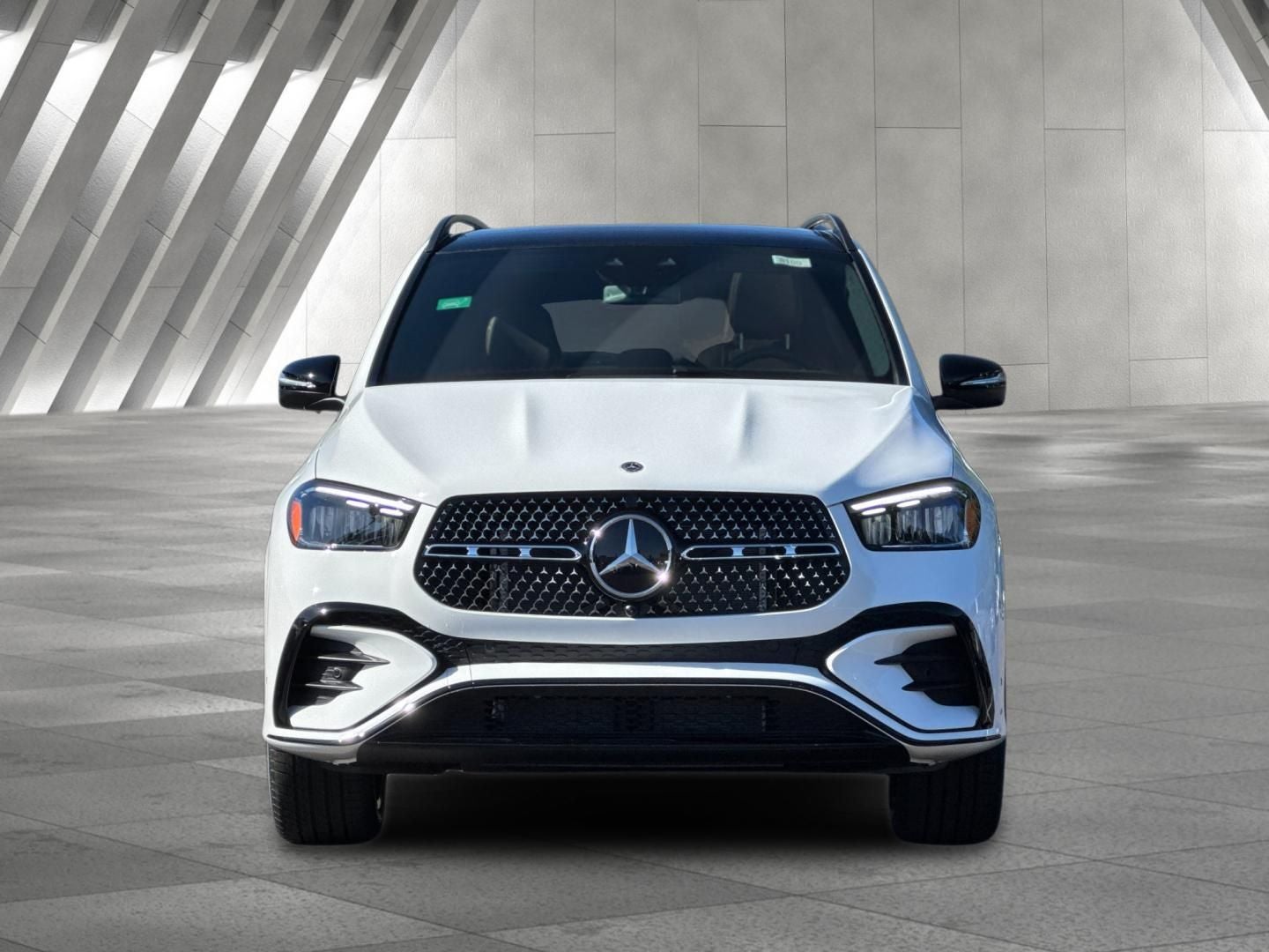 2026 Mercedes-Benz GLE GLE 450e 4MATIC®