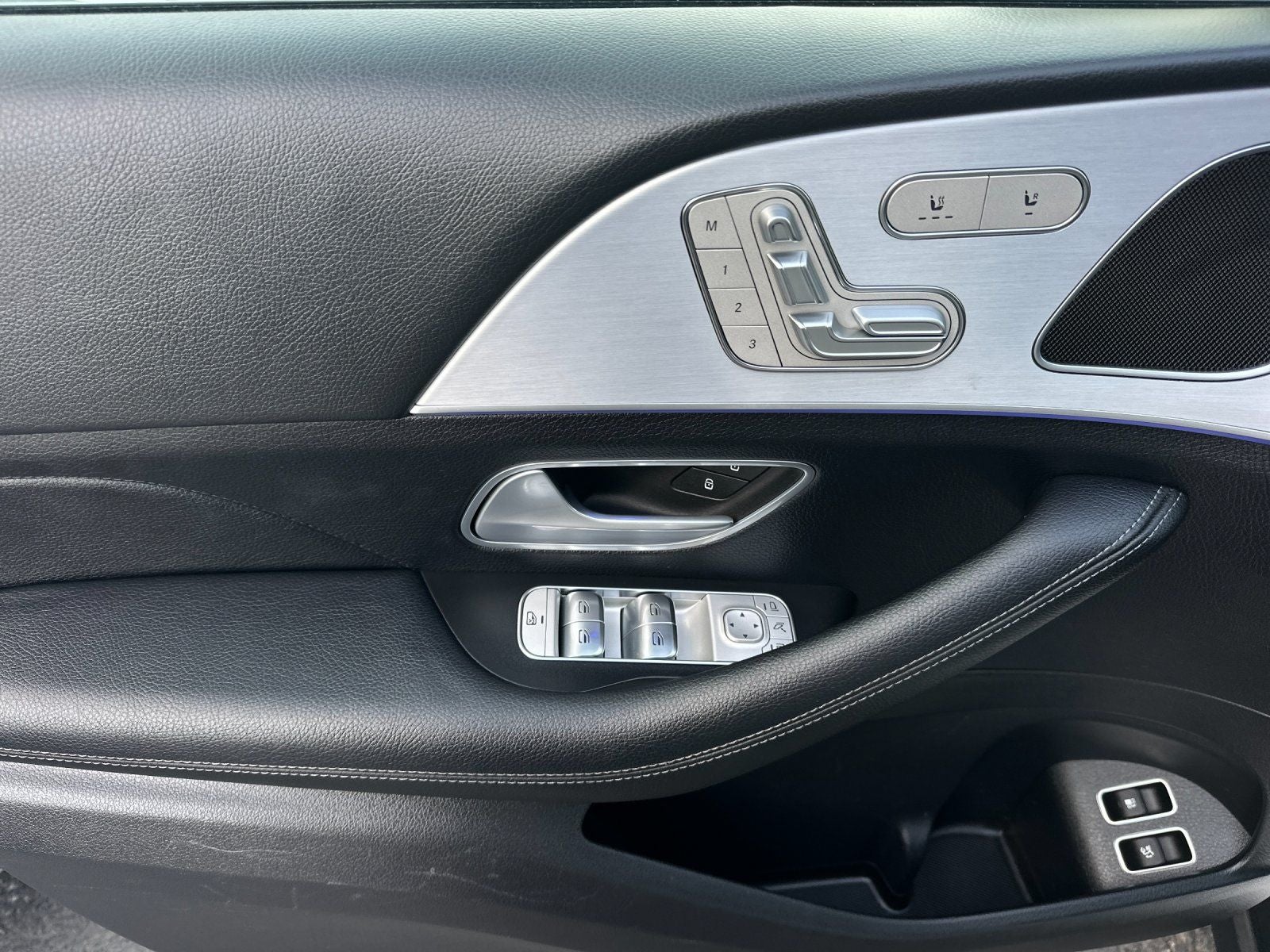 2024 Mercedes-Benz GLE GLE 450e 4MATIC®