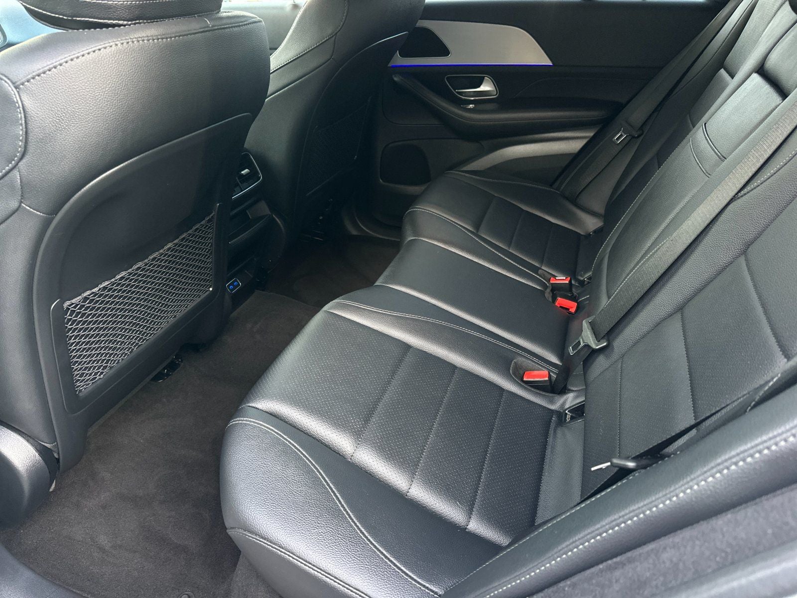 2024 Mercedes-Benz GLE GLE 450e 4MATIC®