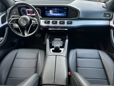 2024 Mercedes-Benz GLE GLE 450e 4MATIC®