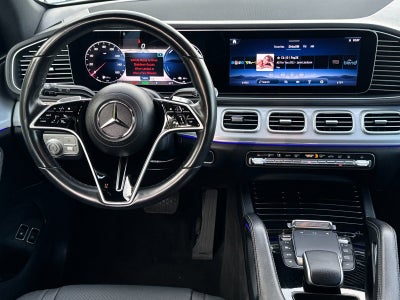 2024 Mercedes-Benz GLE GLE 450e 4MATIC®