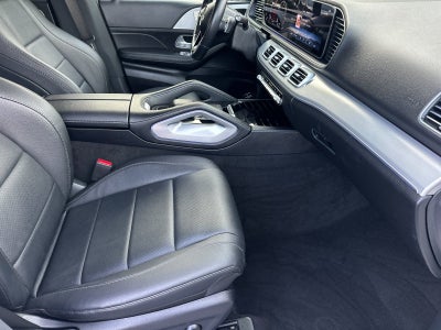 2024 Mercedes-Benz GLE GLE 450e 4MATIC®