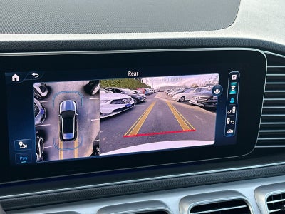 2024 Mercedes-Benz GLE GLE 450e 4MATIC®