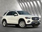 2024 Mercedes-Benz GLE GLE 450e 4MATIC®