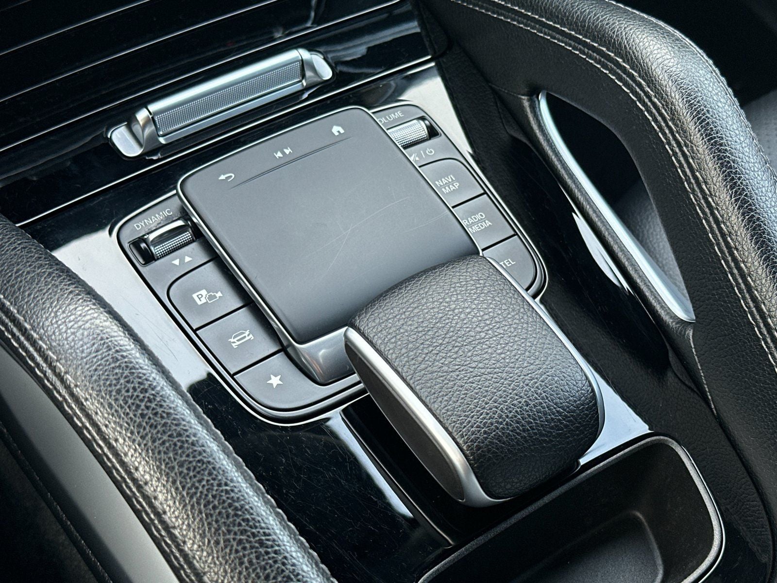 2024 Mercedes-Benz GLE GLE 450e 4MATIC®