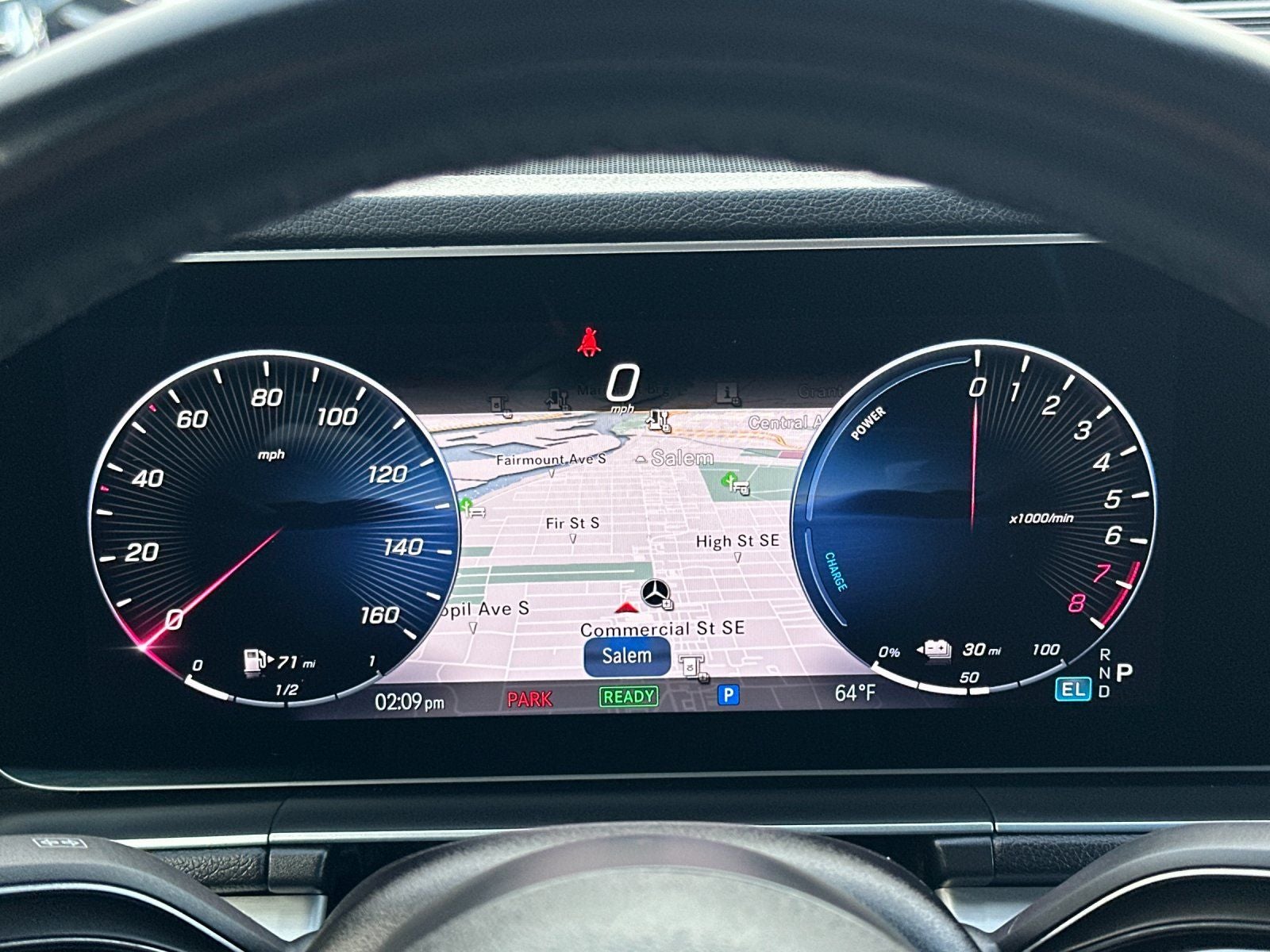 2024 Mercedes-Benz GLE GLE 450e 4MATIC®