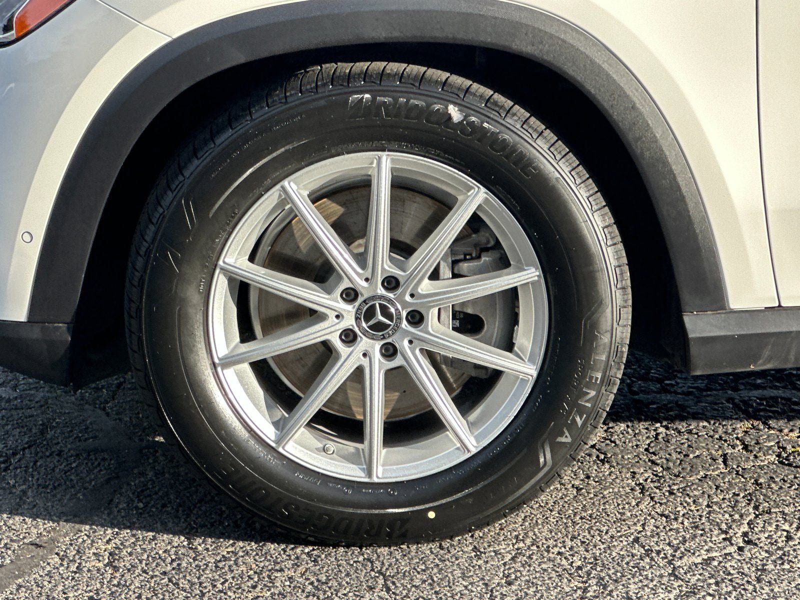 2024 Mercedes-Benz GLE GLE 450e 4MATIC®