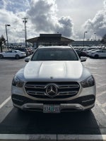 2020 Mercedes-Benz GLE GLE 350 4MATIC®