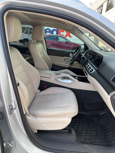 2020 Mercedes-Benz GLE GLE 350 4MATIC®