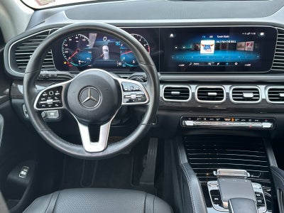2020 Mercedes-Benz GLE GLE 350 4MATIC®