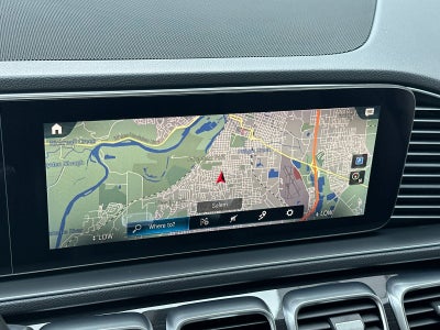 2020 Mercedes-Benz GLE GLE 350 4MATIC®