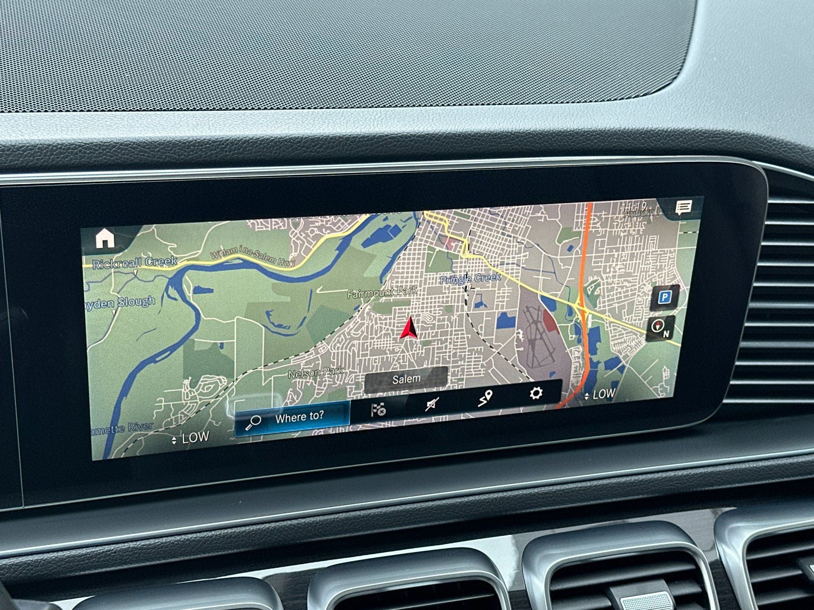 2020 Mercedes-Benz GLE GLE 350 4MATIC®