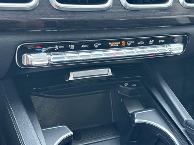 2020 Mercedes-Benz GLE GLE 350 4MATIC®