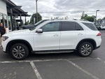 2020 Mercedes-Benz GLE GLE 350 4MATIC®
