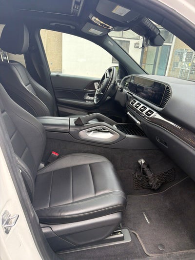 2020 Mercedes-Benz GLE GLE 350 4MATIC®