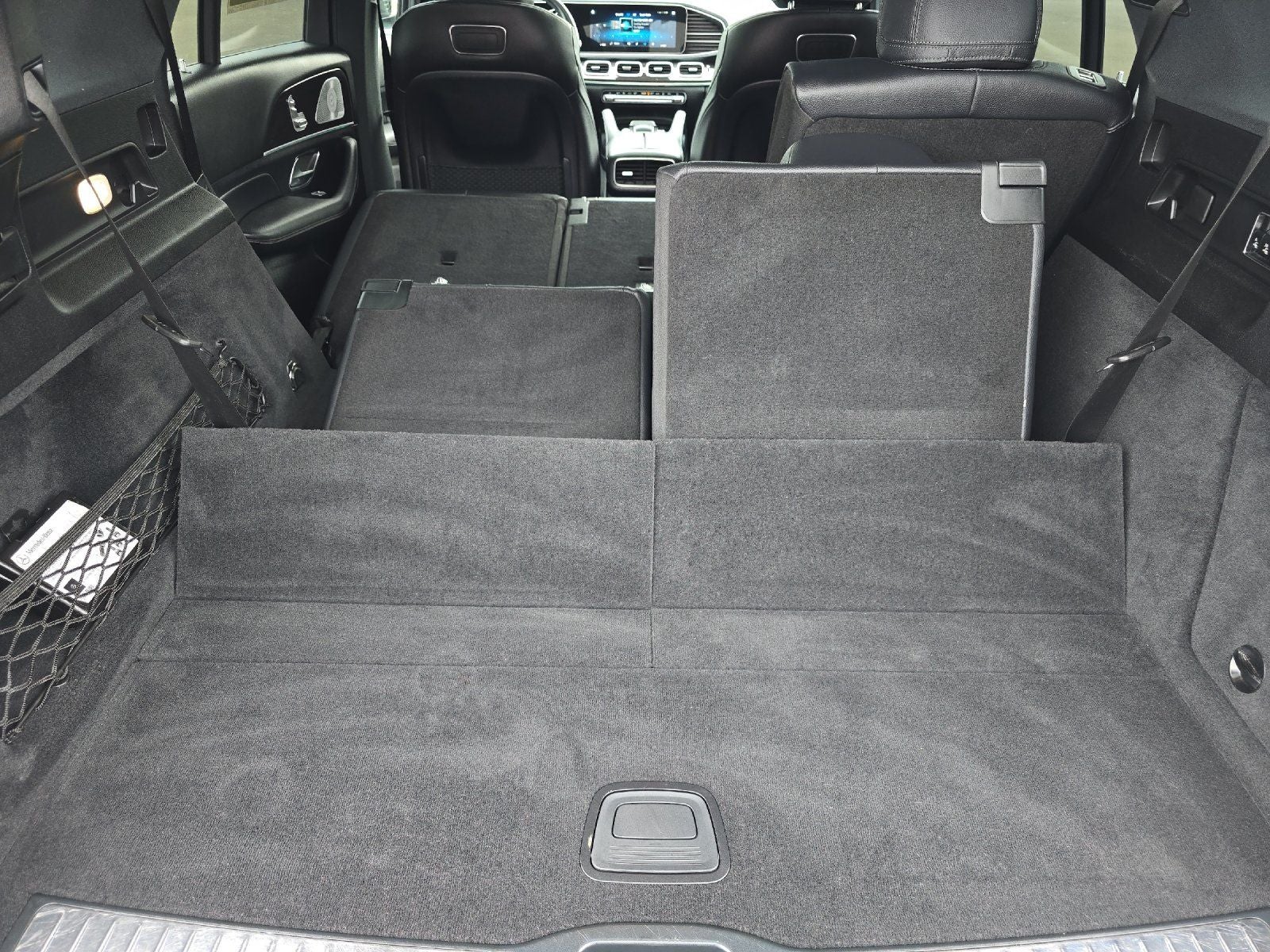 2020 Mercedes-Benz GLE GLE 350 4MATIC®