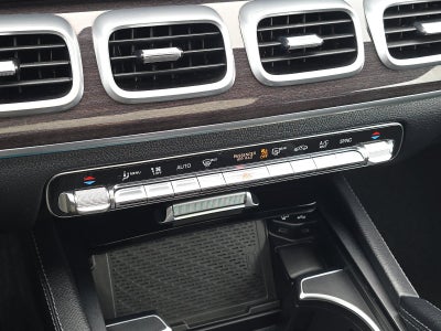 2020 Mercedes-Benz GLE GLE 350 4MATIC®