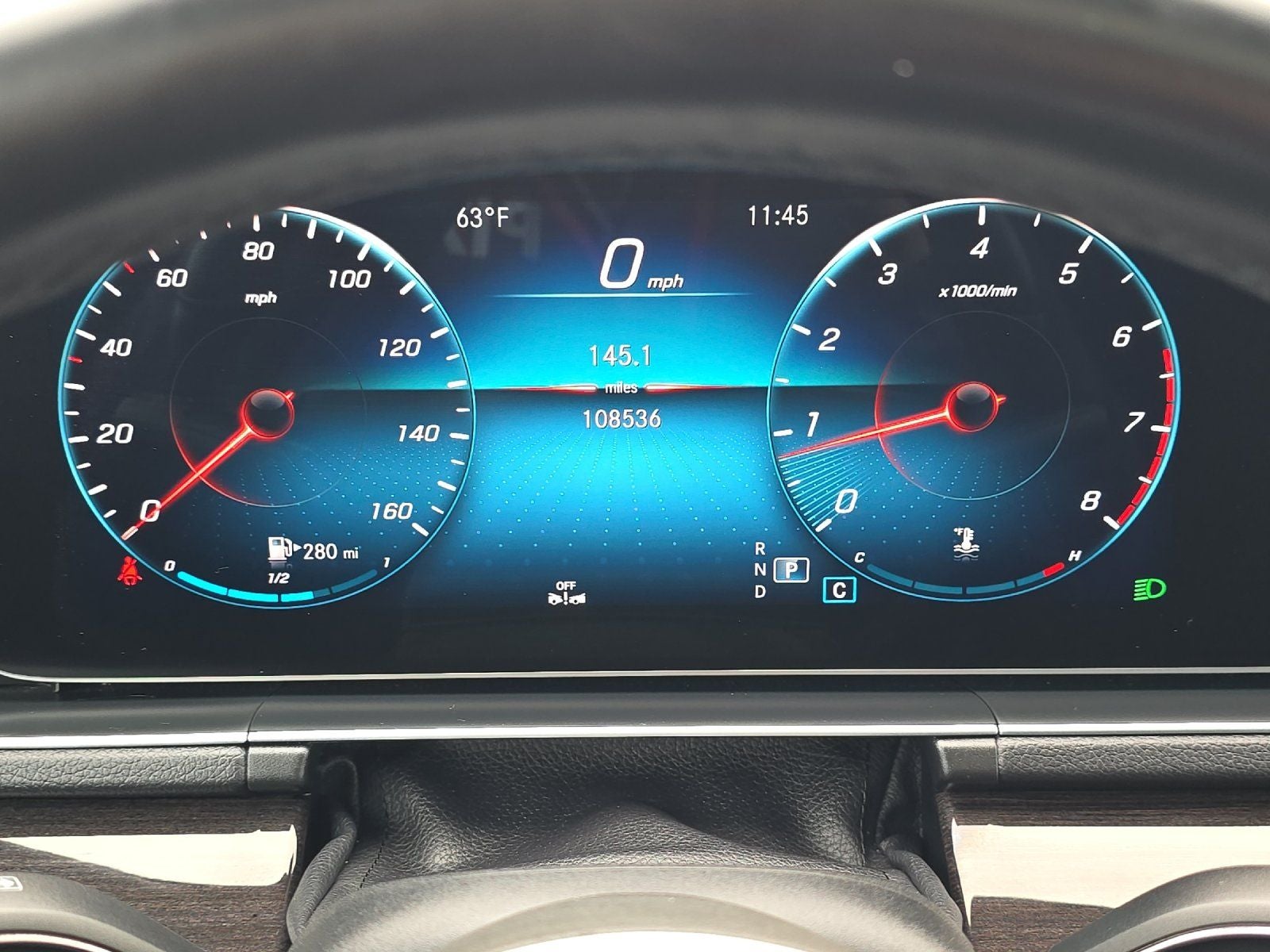 2020 Mercedes-Benz GLE GLE 350 4MATIC®