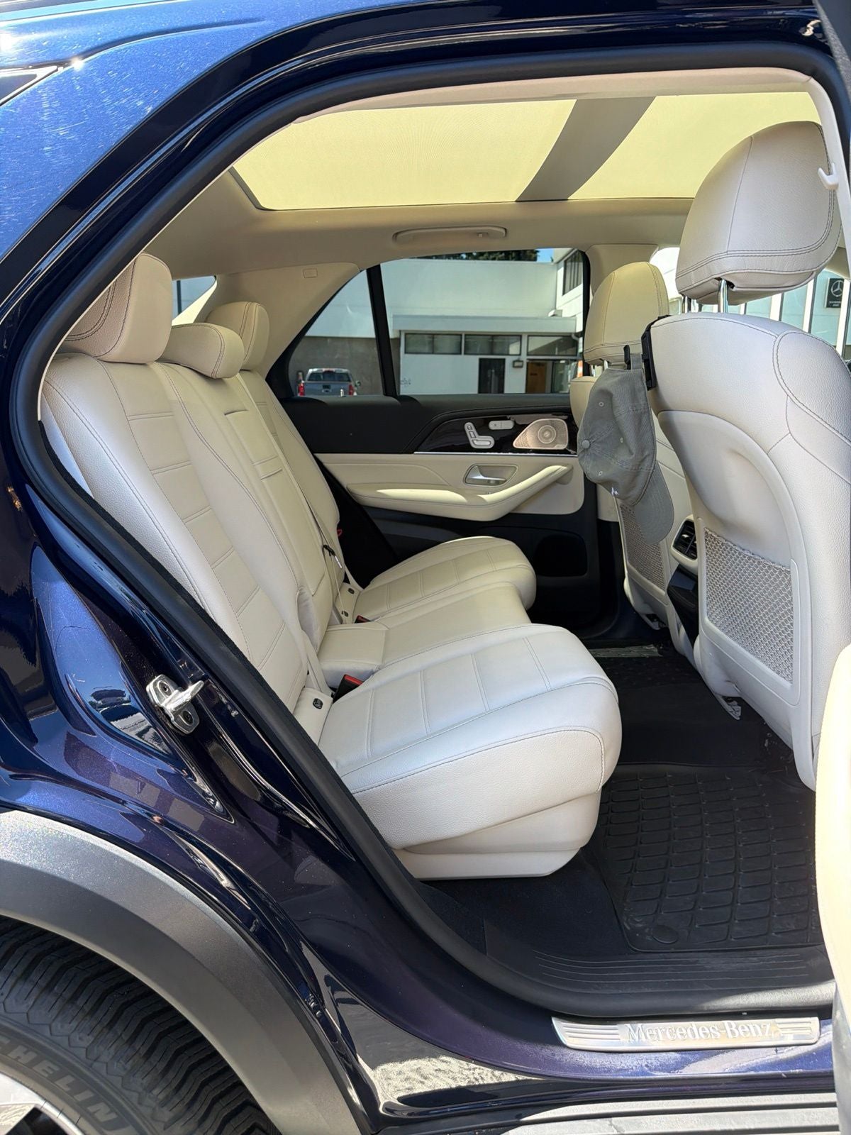 2022 Mercedes-Benz GLE GLE 350 4MATIC®