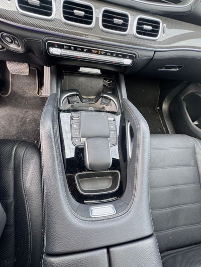 2023 Mercedes-Benz GLE GLE 450 4MATIC®