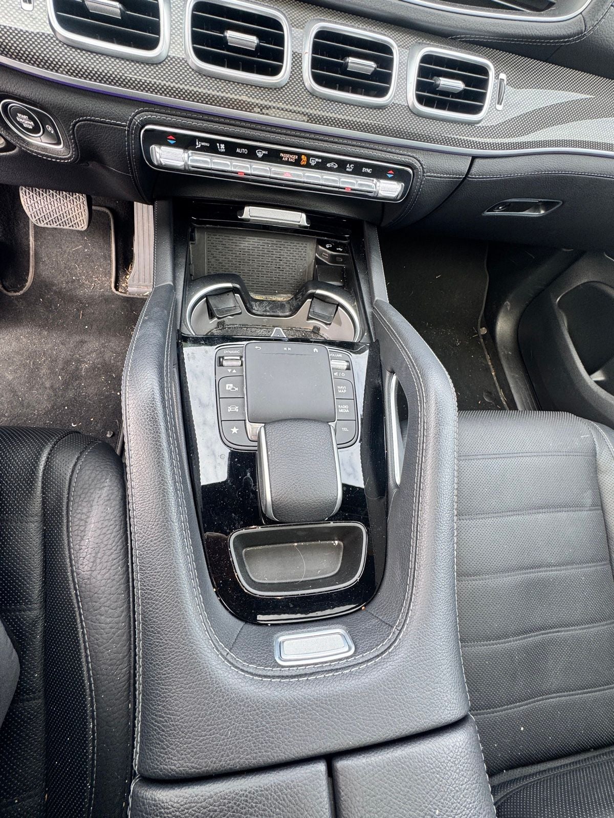 2023 Mercedes-Benz GLE GLE 450 4MATIC®