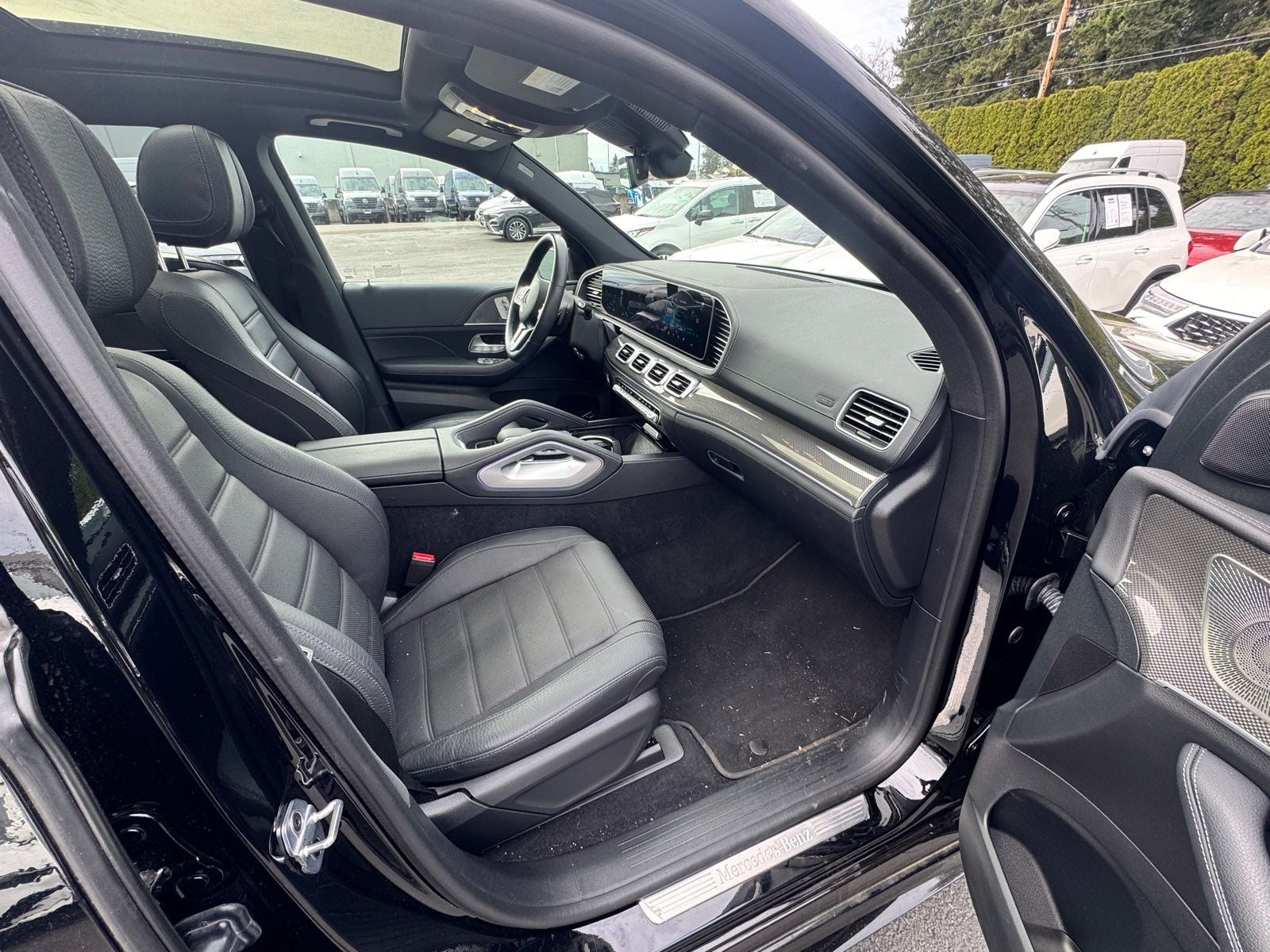 2023 Mercedes-Benz GLE GLE 450 4MATIC®