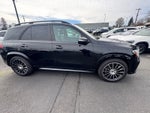 2023 Mercedes-Benz GLE GLE 450 4MATIC®