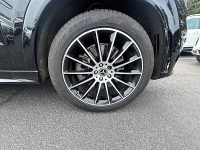 2023 Mercedes-Benz GLE GLE 450 4MATIC®