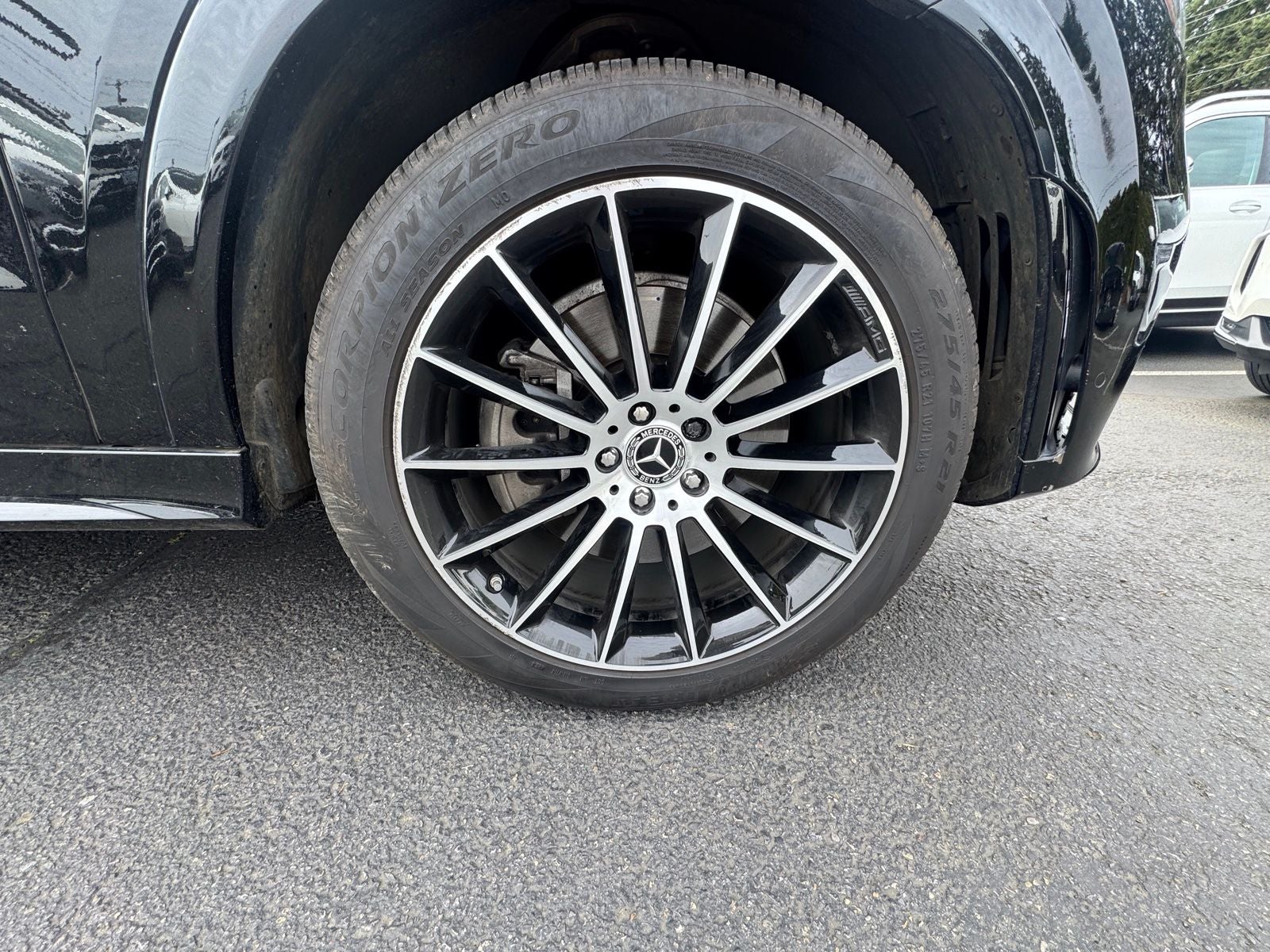 2023 Mercedes-Benz GLE GLE 450 4MATIC®