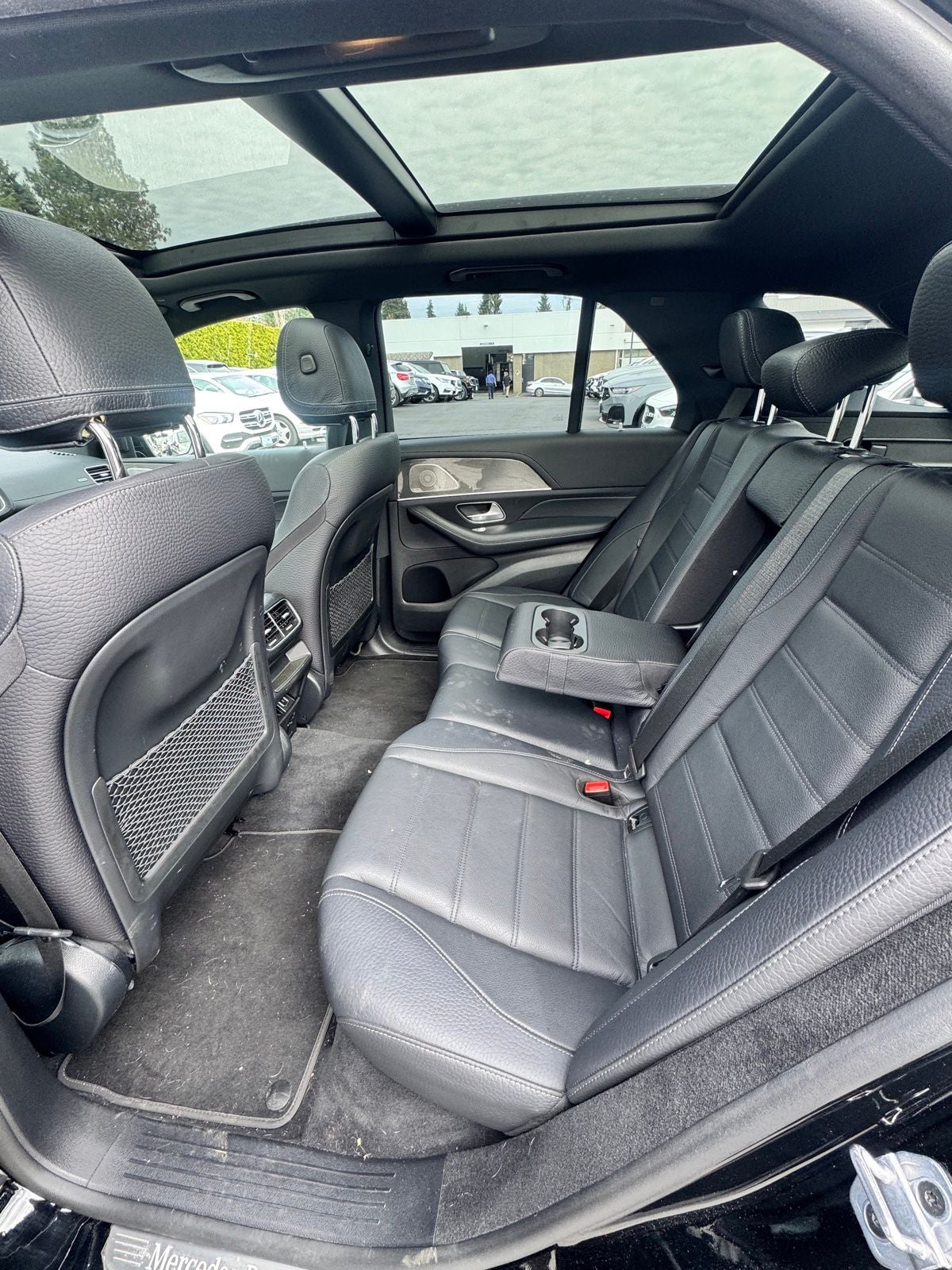 2023 Mercedes-Benz GLE GLE 450 4MATIC®