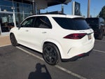 2025 Mercedes-Benz GLE GLE 450 4MATIC®