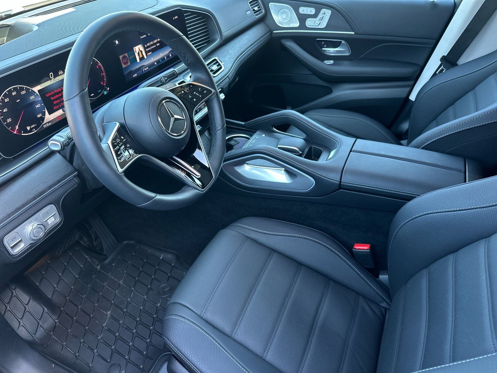 2026 Mercedes-Benz GLE GLE 450 4MATIC®