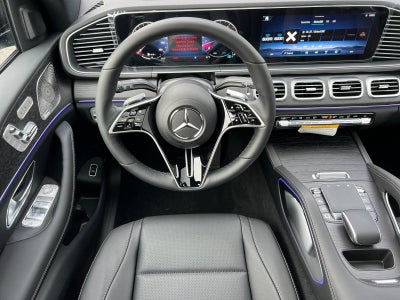 2026 Mercedes-Benz GLE GLE 450 4MATIC®