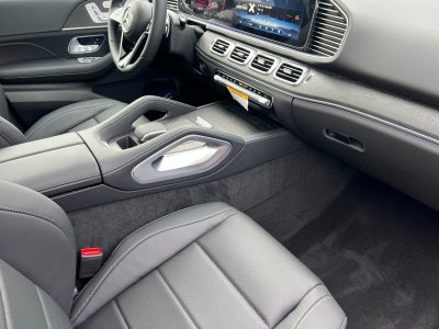 2026 Mercedes-Benz GLE GLE 450 4MATIC®