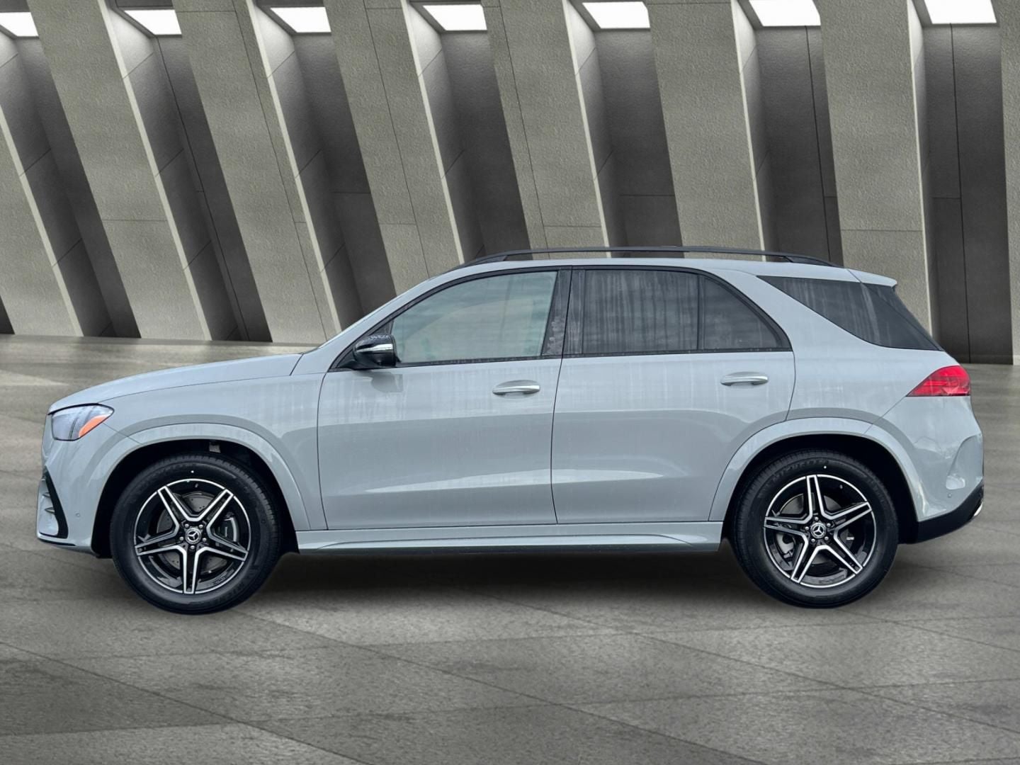 2026 Mercedes-Benz GLE GLE 450 4MATIC®