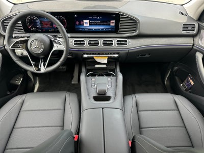 2026 Mercedes-Benz GLE GLE 450 4MATIC®