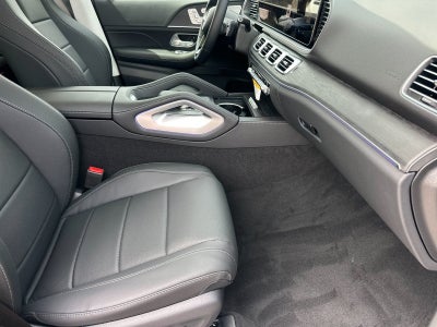 2026 Mercedes-Benz GLE GLE 450 4MATIC®
