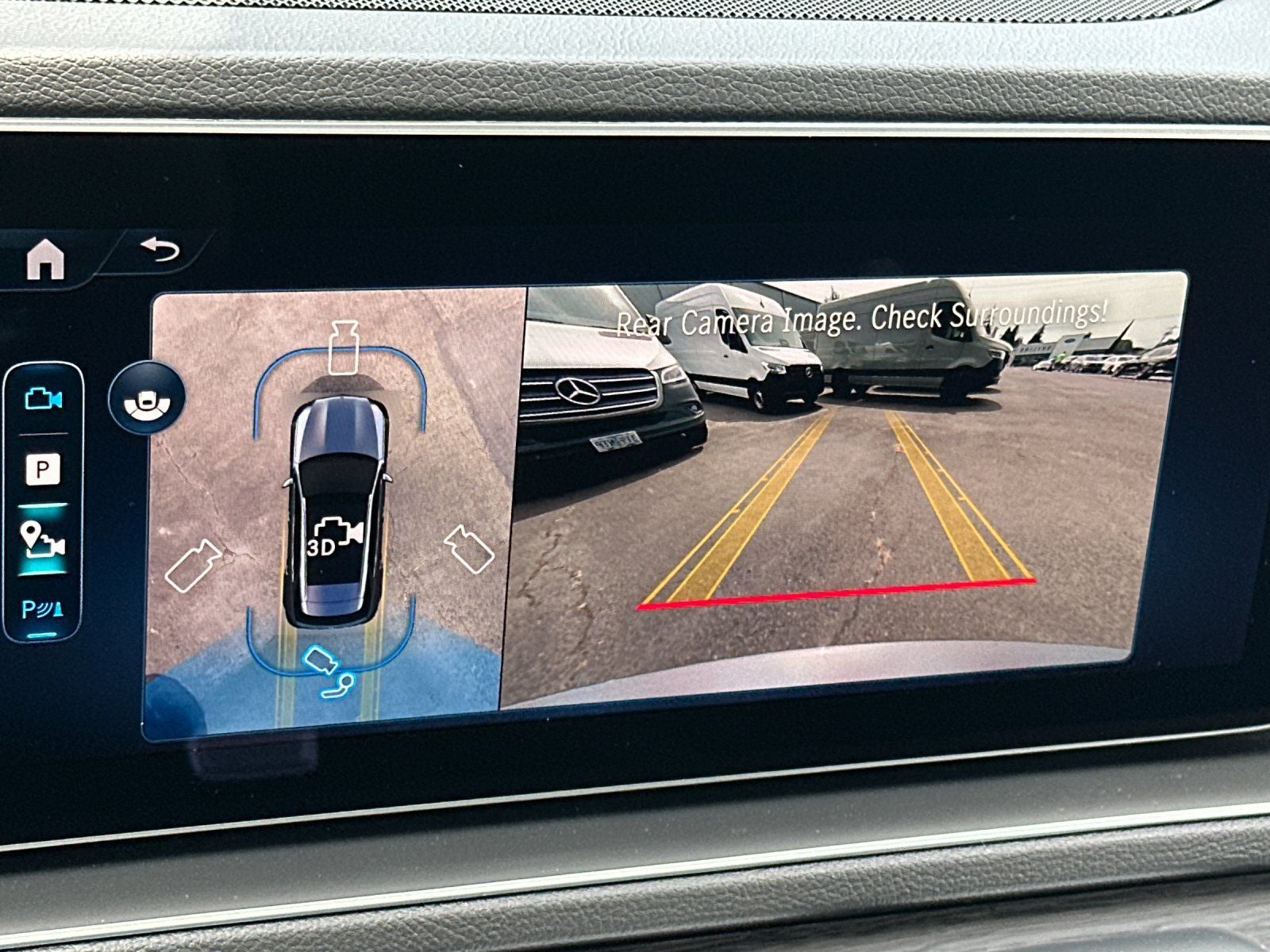 2026 Mercedes-Benz GLE GLE 450 4MATIC®