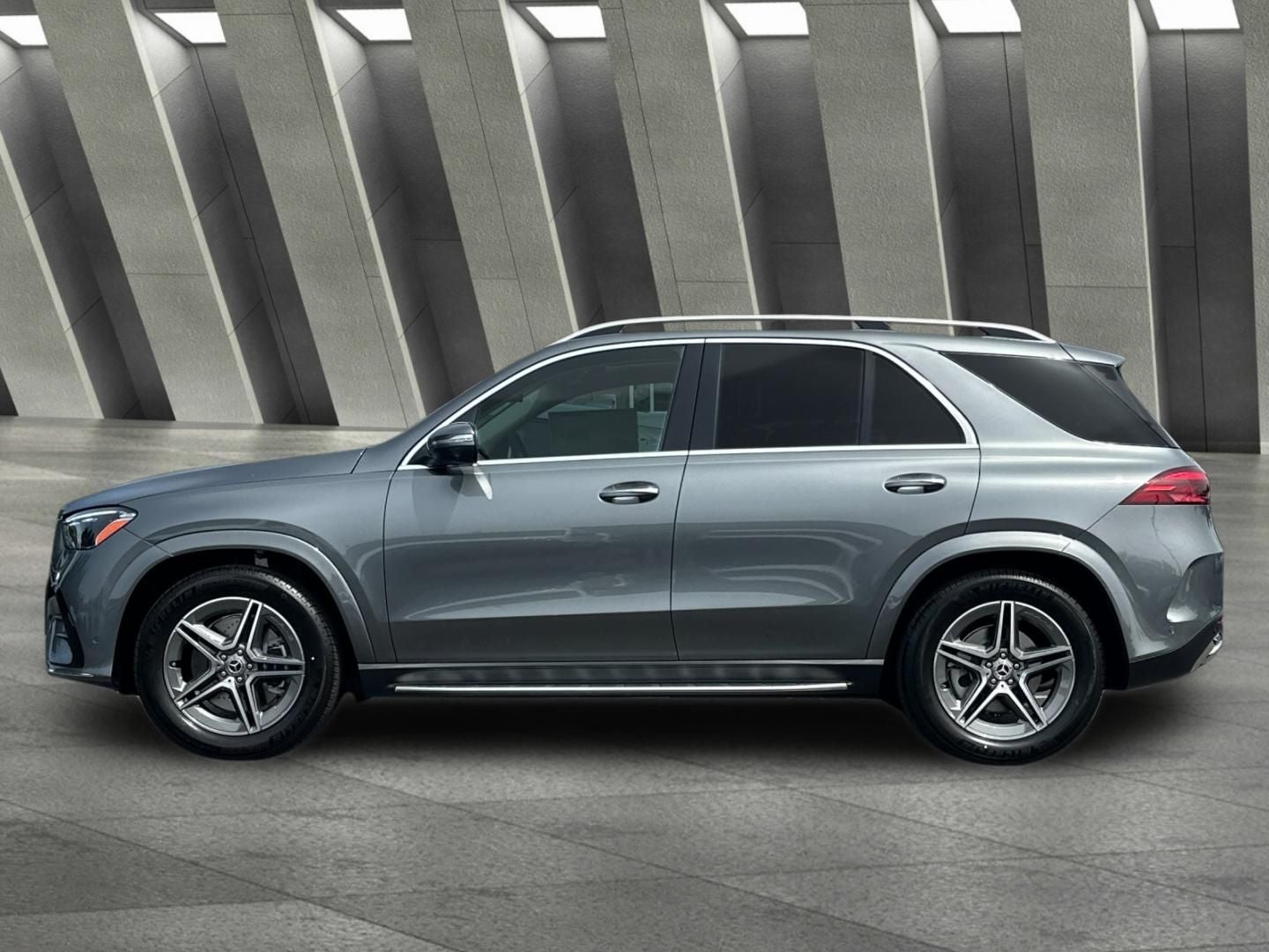 2026 Mercedes-Benz GLE GLE 450 4MATIC®