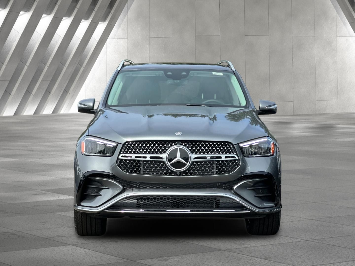 2026 Mercedes-Benz GLE GLE 450 4MATIC®