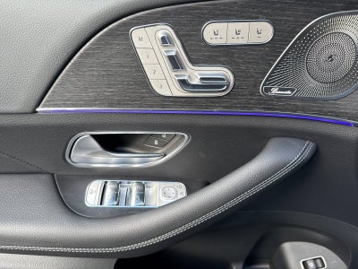 2026 Mercedes-Benz GLE GLE 450 MANUFAKTUR Edition 4MATIC®