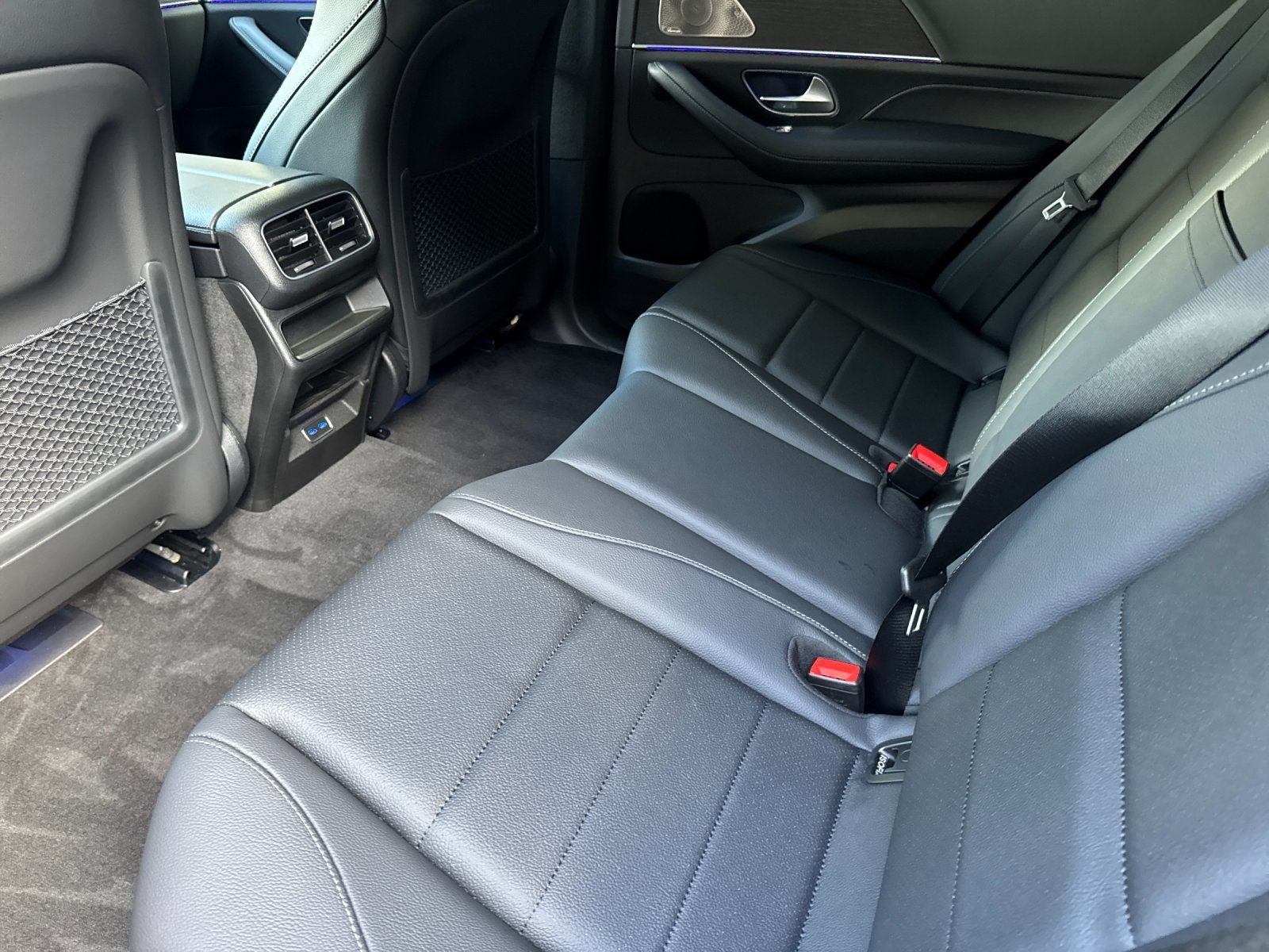 2026 Mercedes-Benz GLE GLE 450 MANUFAKTUR Edition 4MATIC®