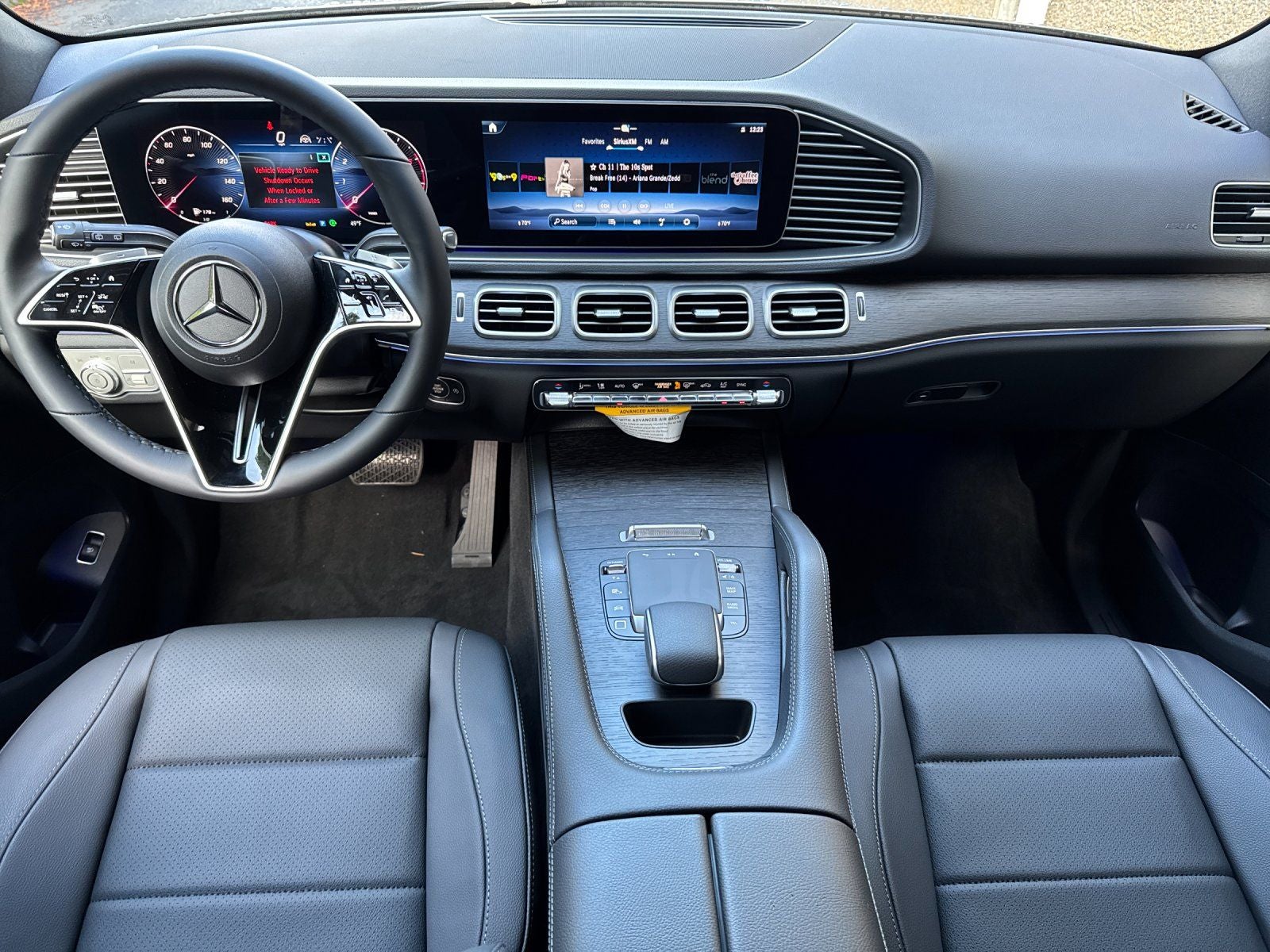 2026 Mercedes-Benz GLE GLE 450 MANUFAKTUR Edition 4MATIC®