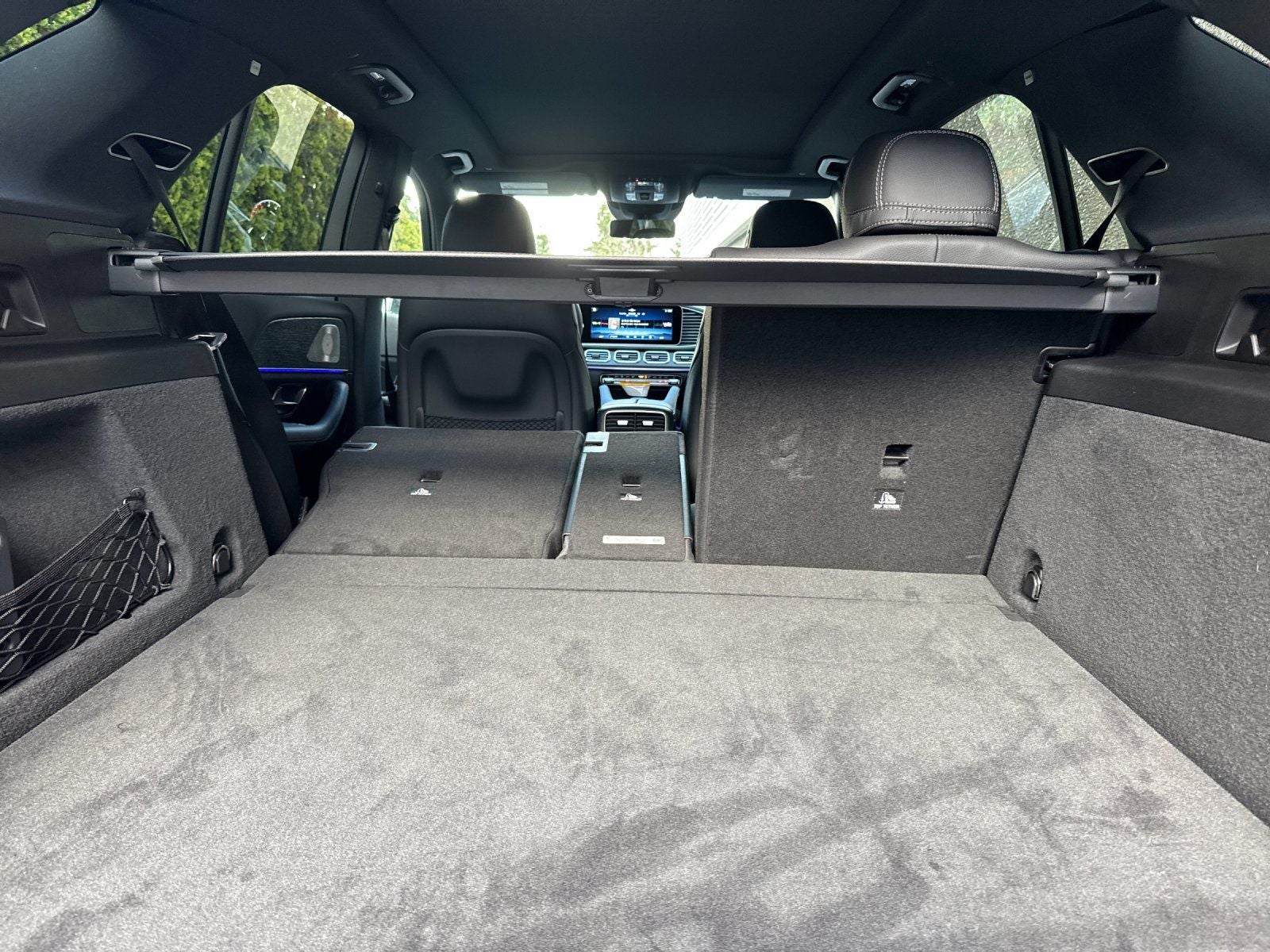 2026 Mercedes-Benz GLE GLE 450 MANUFAKTUR Edition 4MATIC®