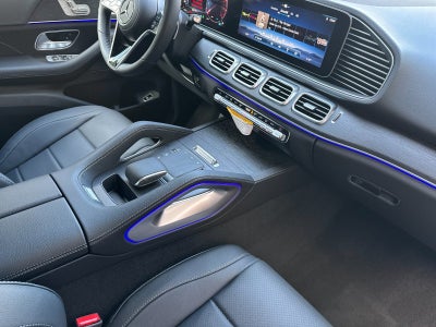 2026 Mercedes-Benz GLE GLE 450 MANUFAKTUR Edition 4MATIC®