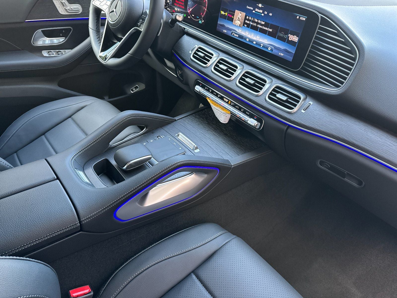 2026 Mercedes-Benz GLE GLE 450 MANUFAKTUR Edition 4MATIC®